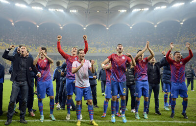 Mai buni cu 20% decît în 2011 » Cifrele oferite de ruşii de la InStat arată cum au progresat roş-albaştrii