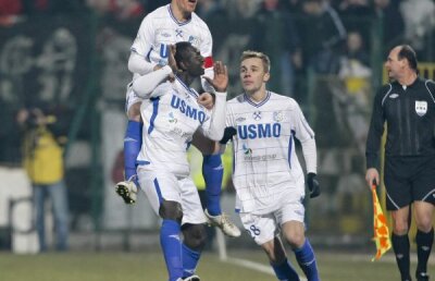 Face faţă Maxim? » Pintilii a dezvăluit în Gazetă care sînt marile diferenţe dintre Steaua şi Pandurii