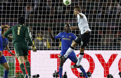 VIDEO Chelsea pierde tot! » Albaştrii au cedat cu 0-1 în finala de la Yokohama. Corinthians stăpîneşte lumea