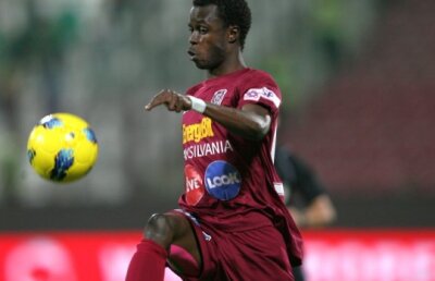 Sougou încă mai speră la titlu: "Sînt multe puncte diferenţă, dar vom face tot ce e posibil"