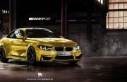 Speculații cu și despre viitorul coupé BMW - M4