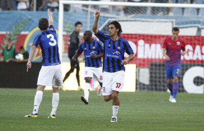 Gest de recunoştinţă pentru Viglianti: fostul mijlocaş va ocupa o funcţie de conducere