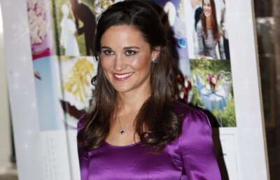 Pippa Middleton ar putea deveni coresponent la Londra al unei televiziuni americane