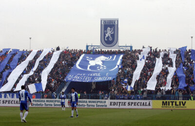 Curtea de Apel a comunicat motivarea deciziei de anulare a excluderii Craiovei! Reacţia lui Mititelu la Radio GSP