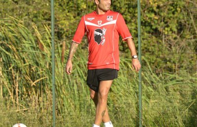 Mutu va avea un nou antrenor la Ajaccio! Dupont a fost demis