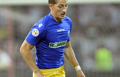 Atacanţii Ploieştiului pe listă! » Gicu Grozav şi Jeremy Bokila sînt doriţi în Ghencea