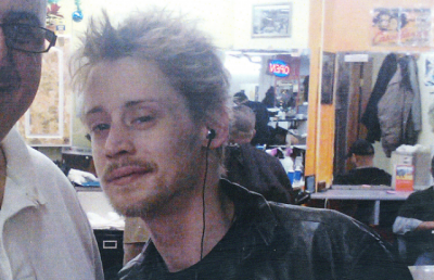 Macaulay Culkin, actorul din "Singur acasa", ar fi incercat sa se sinucida