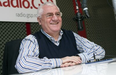 Dragomir îl sfătuieşte pe Reghe » Ce atacant propune şeful Ligii la Steaua