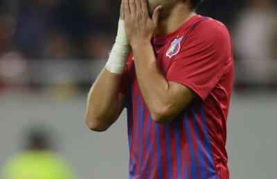 Curg ofertele pentru Rusescu: "Vreau 4 milioane de euro pe el"