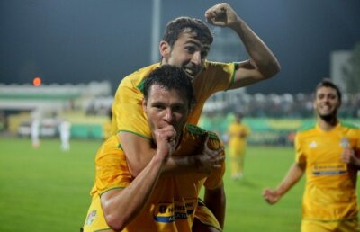 Ceahlăul, Vaslui şi Astra conduc în clasamentul fairplay » Ce echipă a încasat cele mai multe cartonaşe roşii