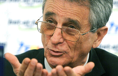 Cristian Gaţu s-a întors de la CE din Serbia cu un mare regret: "Sper să apuc să văd noua sală polivalentă!"