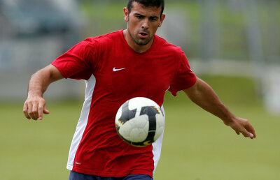 Românul Cadu » Căpitanul CFR-ului vrea să obţină cetăţenie română