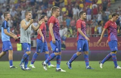 Contraatacul "lupilor" » Contra vrea un jucător de la Steaua!