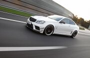 C63 AMG Black Series by VÄTH - tuning la 756 CP