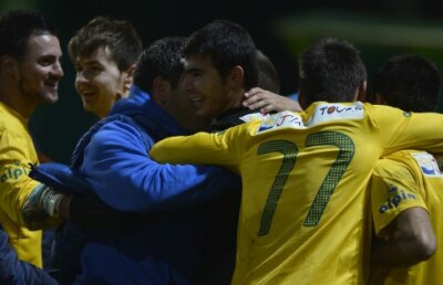 Chiajna invită Steaua la negocieri: "Niţă e al nostru pînă în vară, dar ne putem înţelege"