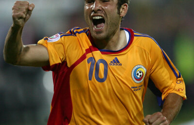 Încă o victimă pe lista "Briliantului"? » Mutu ar fi sărit să bată un acţionar de la Dinamo :O