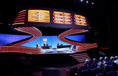 Europa League - tragere la sorţi 16-imi: Ajax - STEAUA, Inter Milano - CFR CLUJ