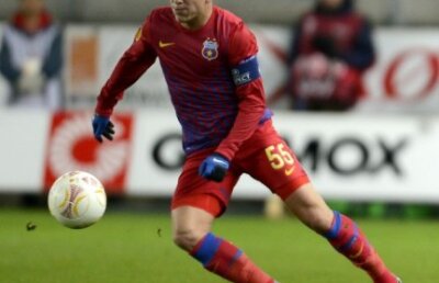 Bourceanu e precaut: "Ajax este una dintre cele mai mari echipe ale lumii"