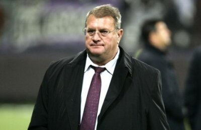 Mureşan nu se teme de Inter: "Nu ne mai sperie nimeni în Europa" » CFR se întăreşte cu un superatacant