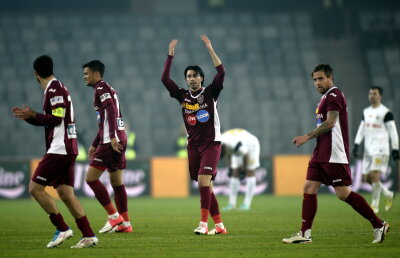 Bjelanovici a vorbit în presa italiană despre "dubla" cu Inter: "Nu mai au forţa de acum doi ani"