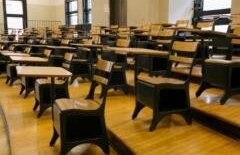 Frica de "sfârşitul lumii" şi recentul atac armat de la Newtown închid şcolile americane (VIDEO)