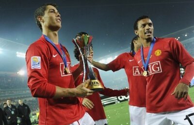 Ronaldo va reveni pe Old Trafford pentru prima dată ca adversar » Ce promisiune a făcut portughezul