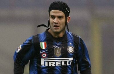 VIDEO CFR poate spera! » Interul lui Chivu scîrţîie în Serie A!