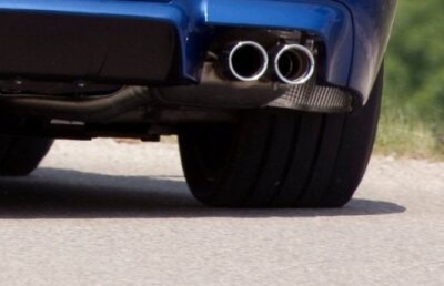 UE vrea să reducă nivelul de zgomot produs de vehicule