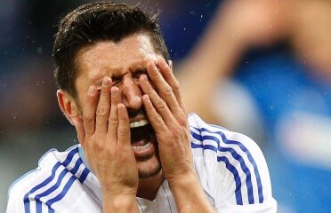 Veste proastă primită de Marica înainte de sărbători » Va avea viaţă grea la Schalke