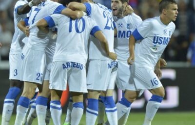 Pandurii speră la Liga Campionilor! » Condescu ştie cum elevii lui Grigoraş pot ajunge acolo