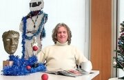 Mesaj de Crăciun din partea lui James May