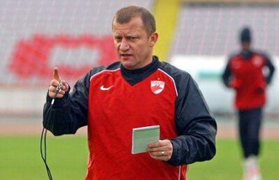 Veste proastă pentru Dorinel Munteanu » Ce anunţ a primit în această dimineaţă