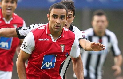 Il Luce îi caută înlocuitor lui Raţ » Pe ce fundaş stînga din Europa a pus ochii