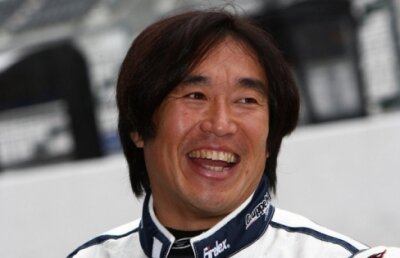 La mulți ani Toshihiro Arai!