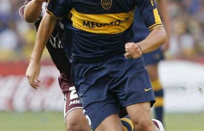 Gago vrea să revină la Boca şi cere un contract pe... 8 ani! "Îi tremură picioarele cînd aude de acest club"