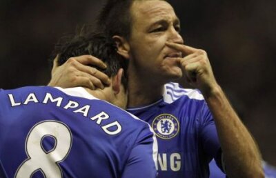 Chelsea vrea să-şi dea afară simbolul: "Să-şi caute echipă"