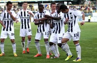 Retrospectiva turului în cifre » Astra, minunea de la Giurgiu, este în prmieră pe locul 2 după 19 etape