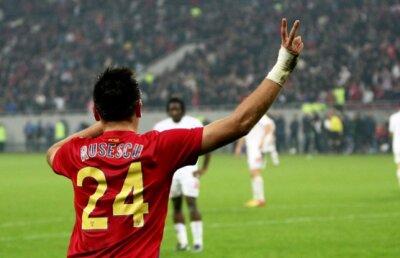 Retrospectiva turului în cifre » SuperSteaua lui Reghe, mai aproape ca niciodată de titlul 24