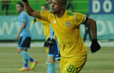 Viorel Hizo e nostalgic: "Mi-e dor de Wesley, dar sper să primesc jucători de valoare în 2013!"