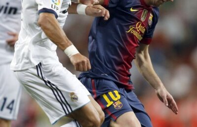 90 Anji? Nu! » Leo Messi a refuzat un salariu de 30 de milioane de euro anual pînă în 2015