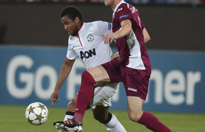 Kapetanos face analiza anului 2012 » Ce spune despre Paulo Sergio