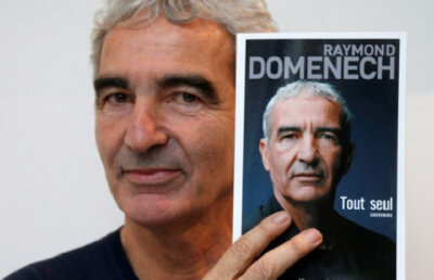 Domenech i-a făcut praf pe Ribery şi compania în cartea sa: "O adunătură de imbecili" » Tehnicianul îi critică şi pe cei mai importanţi jucători