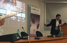 „Românii cosmici” de la ARCA, în misiunea europeană pe Marte: „În paraşutele testate de noi va atârna un program de UN MILIARD de euro”