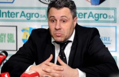 VIDEO Şumudică a pornit cu stîngul în Emirate: "Oli are superechipă, noi sîntem pe 12"