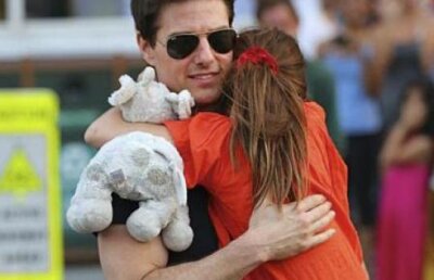 Cum se pregateste Tom Cruise pentru scenele de sex din filme