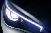 Teaser Infiniti pentru mașina cu nume nou: Q50