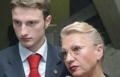 DECLARAŢIE EXPLOZIVĂ a lui ANDREI TINU referitoare la cauza şi locul morţii tatălui său, ziaristul DUMITRU TINU