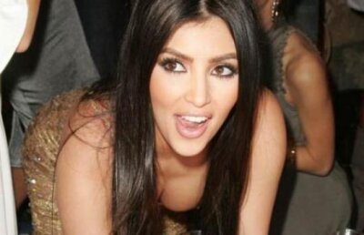 OFICIAL! Kim Kardashian e insarcinata! Vestea e confirmata de tatal copilului