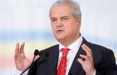 IMPRESIONANTĂ POSTARE pe BLOG a lui ADRIAN NĂSTASE în ultima zi a lui 2012