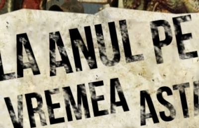 Cele mai tari rezolutii pentru 2013: o sa iau BAC-ul, o sa beau cu masura, n-o sa mai stau pe Facebook